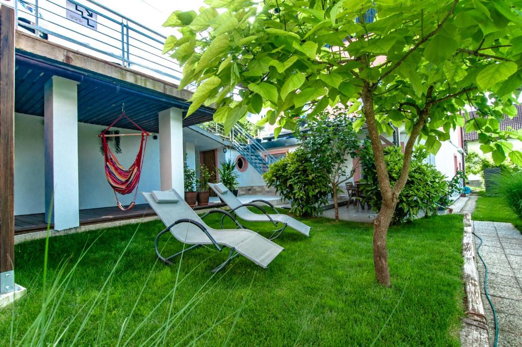 Apartment Amelie in Bled – photo 3
