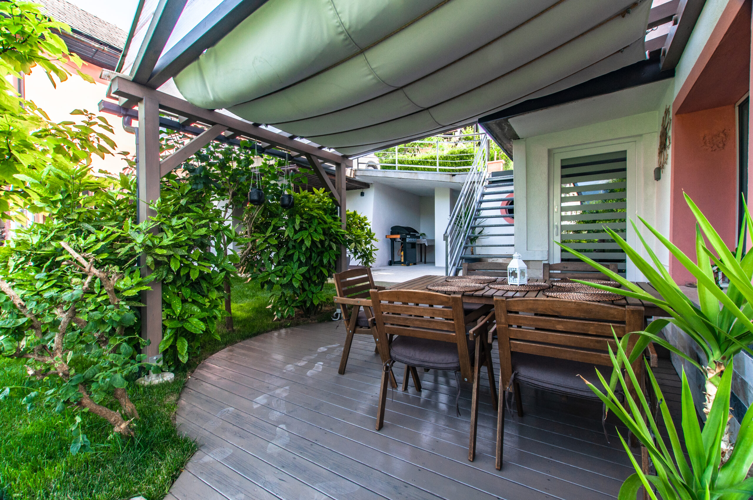 Booking Apartma Amelie & Studio Mimi